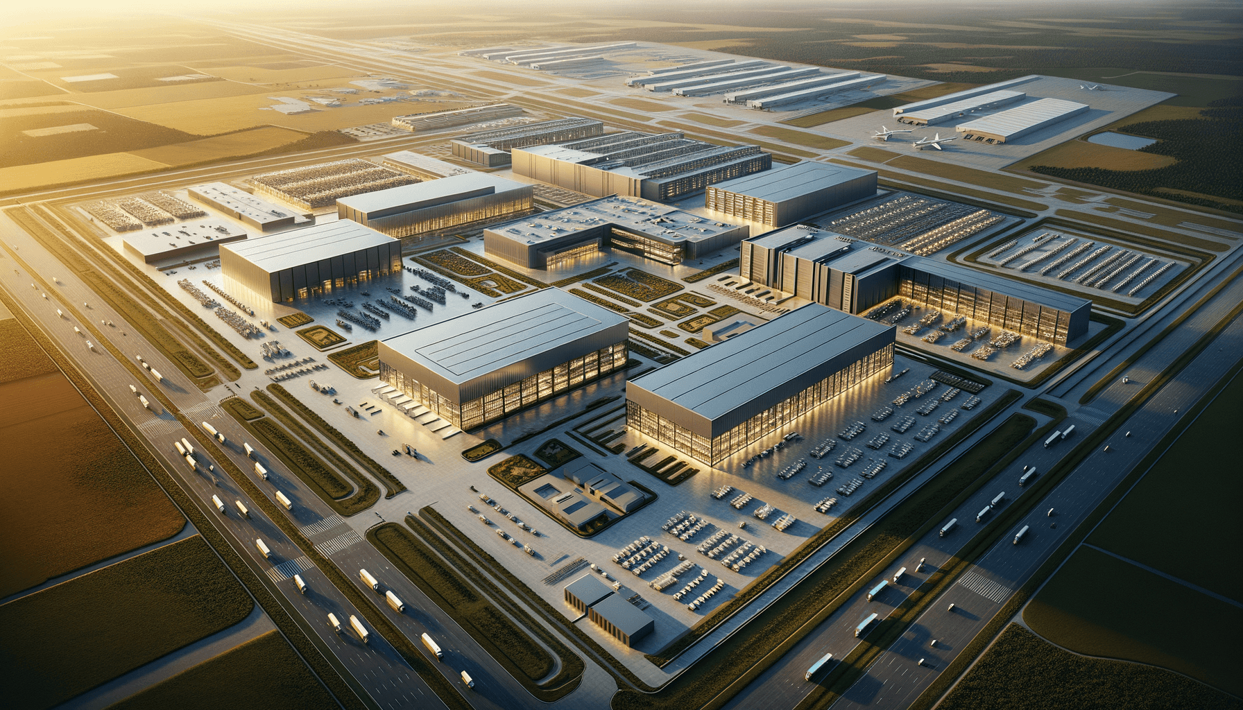 MILHUB Campus - Chickasha, Oklahoma